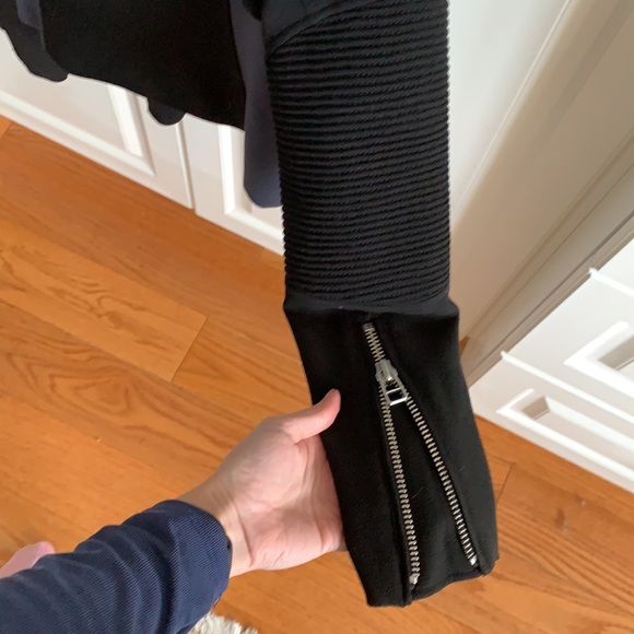 Wilfred Aritzia Montesson Jacket - Picture 6 of 9